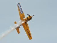 Suceava Air Show se va organiza în 29 august