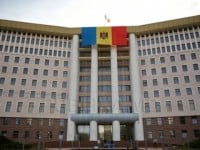 A fost semnat acordul de constituire a noii alianţe de guvernare AIE-3