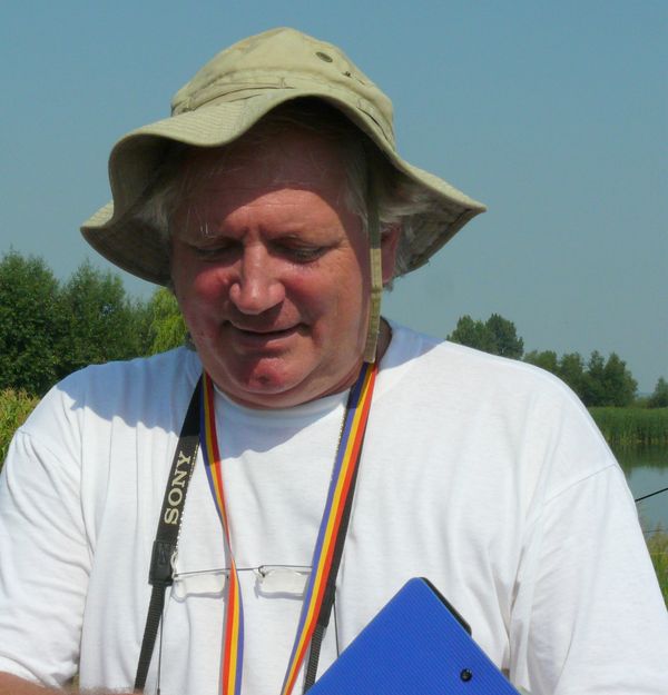 Vasile Budusanu