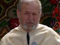 Pr. Domiţian Tătaru de la Poiana Stampei a plecat la cele veşnice