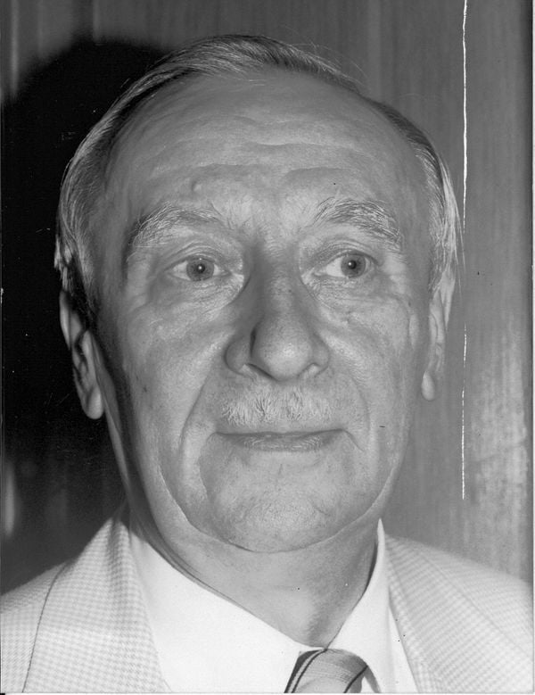 Radu Bercea