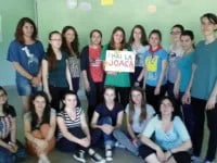 Sucevenilor le stă bine voluntari !
