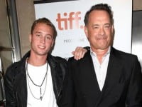 Tom Hanks nu mai ştie nimic de fiul lui, Chester Marlon, de o lună