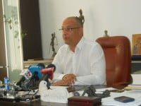 Proiectul „Suceava, capitală culturală europeană” este bine cunoscut de suceveni