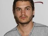 PARK CITY, UT - JANUARY 24:  Actor Emile Hirsch attends Sabra Hummus House Hosts A Dinner To Celebrate Ten Thousand Saints - 2015 Park City on January 24, 2015 in Park City, Utah.  (Photo by Michael Bezjian/Getty Images for Sabra Dipping Co.)