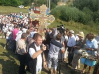 Armeni din Europa, Orientul Apropiat şi Nordul Africii, în pelerinaj la Mănăstirea Hagigadar