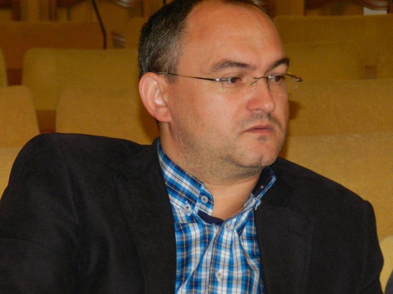 Iacob Caciur