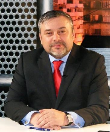 Ioan Bălan este coordonator special al Organizaţiei PNL Iaşi