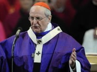 Arhiepiscopul emerit de Köln, cardinalul german Joachim Meisner, vine la Suceava şi Rădăuţi