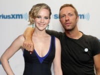 Jennifer Lawrence şi Chris Martin, despărţiţi temporar sau definitiv ?