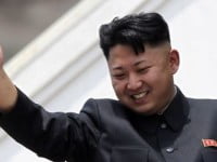 Kim Jong-Un