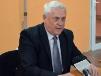 Gheorghe Lazăr rămâne inspector general al IŞJ Suceava