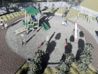 Opt locuri de joacă moderne vor fi realizate în Suceava
