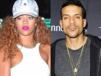 Rihanna dezminte pe Instagram că ar avea o relaţie cu un basketbalist de la Memphis Grizzlies