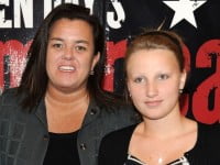A fost găsită fiica actriţei Rosie O’Donnell, dată dispărută