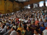 PNL a lansat de la Suceava campania pentru câştigarea alegerilor locale