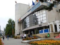 Municipiul Suceava este invitat să participe la programul „Oraşe europene“