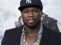 Rapperul 50 Cent lansează un nou single despre încercările vieţii