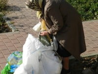 Peste 15.000 de locuitori ai Sucevei sunt expuşi riscului sărăciei şi excluziunii sociale