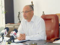 Deputatul Băişanu îi propune primarului Lungu să invite toţi factorii de decizie la o întâlnire pe marginea proiectului