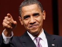 La 54 de ani, Barack Obama mărturiseşte că începe să se gândească la vârsta pe care o are