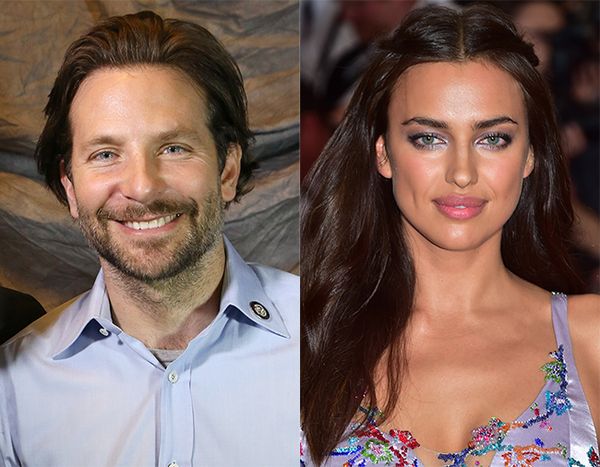 Bradley Cooper şi Irina Shayk, vacanţă romantică pe coasta Amalfi