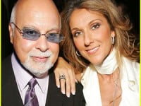 Céline Dion destăinuie că singurul bărbat pe care l-a sărutat vreodată a fost soţul ei René