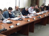 CL a aprobat demararea procedurilor pentru Suceava - „Capitală culturală europeană”