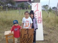 A fost ideea lor…