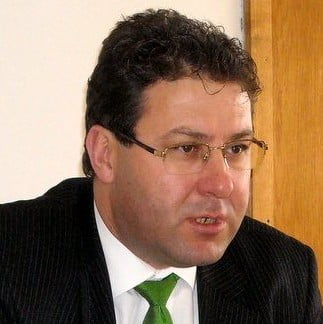 Cristian Cuciurean