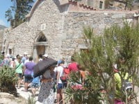 Poveşti de călătorie - Despre suferinţă într-o cetate veneţiană