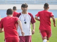 Rapid Suceava vrea să prindă „viteză” şi să „urce” Ceahlăul Piatra Neamţ