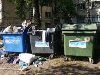 Depozitul ecologic de la Moara ar urma să intre în funcţiune la sfârşitul acestui an