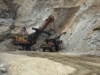 Mineritul capătă din nou amploare în Bucovina