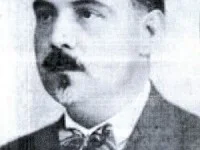 Istoricul Ion Nistor