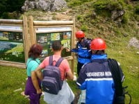 Jandarmii suceveni vor fi peste tot