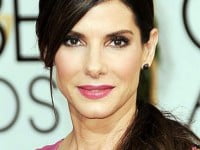 Sandra Bullock s-a afişat cu un fotograf la nunta lui Jennifer Aniston cu Justin Theroux