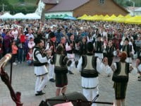 Festivalul Naţional al Păstrăvului