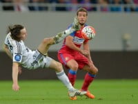 Norvegienii Rosenborg taie Stelei şi cheful de Europa League