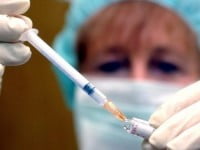 Primul caz de gripă cu virus de tip B din judeţul Suceava