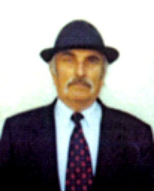 Victor Cozariuc-Cossaris