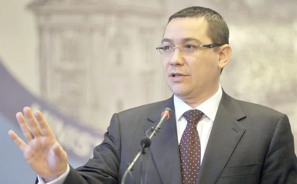 Victor Ponta