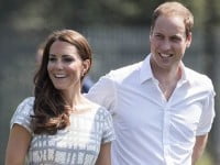 Kate şi William, ducii de Cambridge, îşi doresc şi un al treilea copil