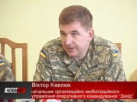 A apărut înregistrarea video cu anunţul făcut de colonelul ucrainean responsabil cu înfiinţarea brigăzii de luptă împotriva României