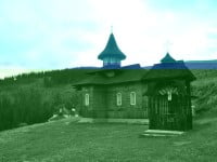 Mănăstirea „Sf. Cruce”, Ciocăneşti