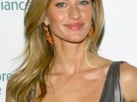 Gisele Bündchen rămâne cel mai bine plătit top model din lume
