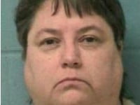 Kelly Renee Gissendaner