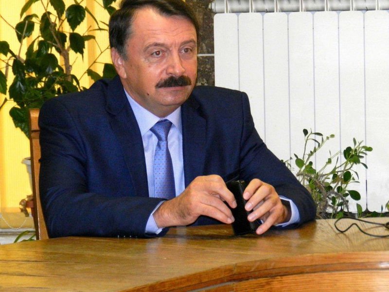 Ilie Vasile