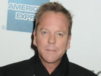 Kiefer Sutherland, premiat pentru întreaga carieră la Festivalul de Film de la Zurich