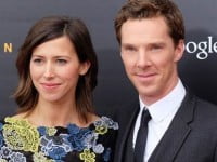 Benedict Cumberbatch a dezvăluit numele băieţelului său